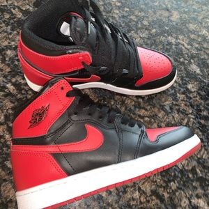 Air Jordan 1